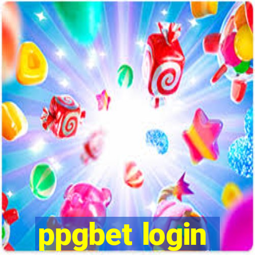 ppgbet login